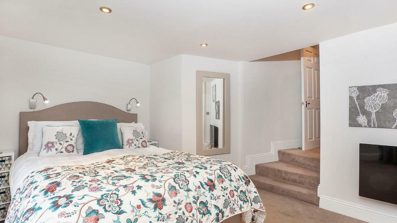The King'S- Gorgeous City Centre Apartment York Exterior foto